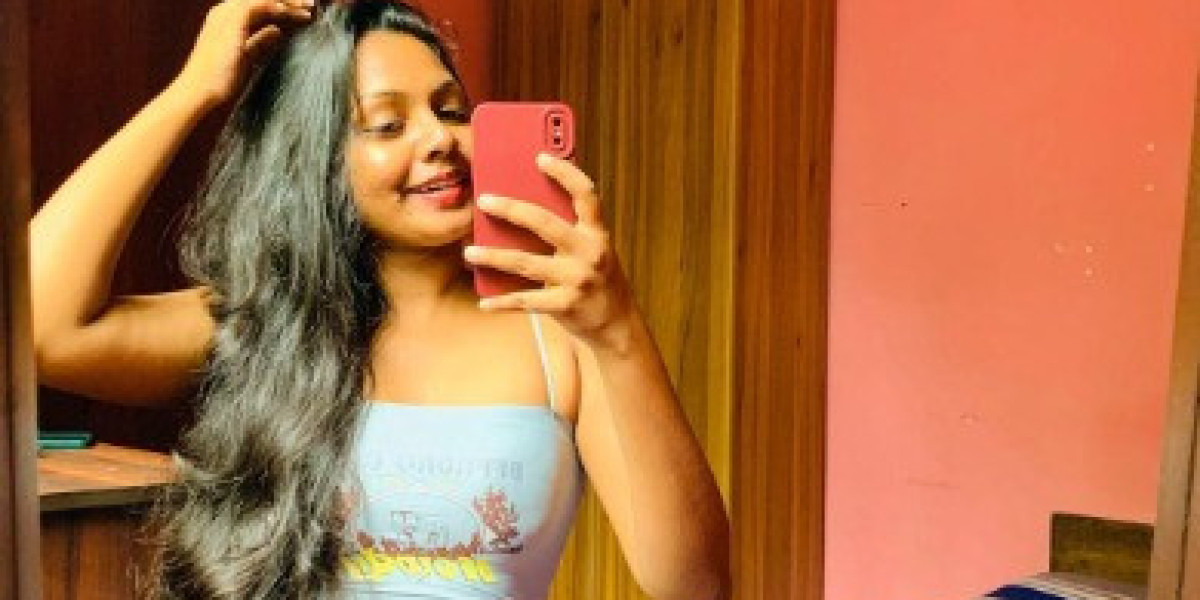 Gorgeous Varanasi Call Girl for Enchanted Evenings