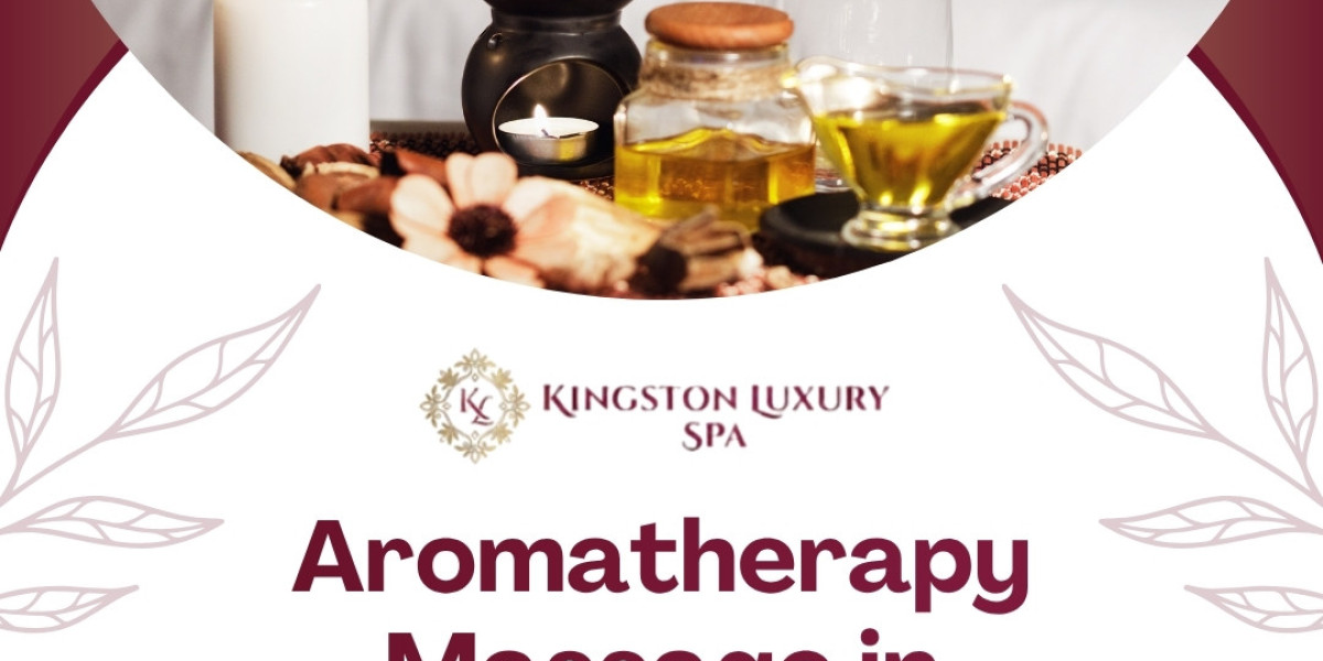 Top Benefits of Aromatherapy Massage in Bandra for Your Body