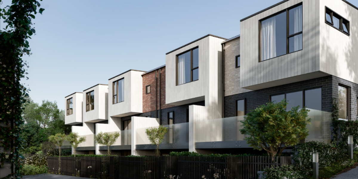 Beyond Townhouses for Sale: Smart Homes Designed for Modern Families and Long-Term Value