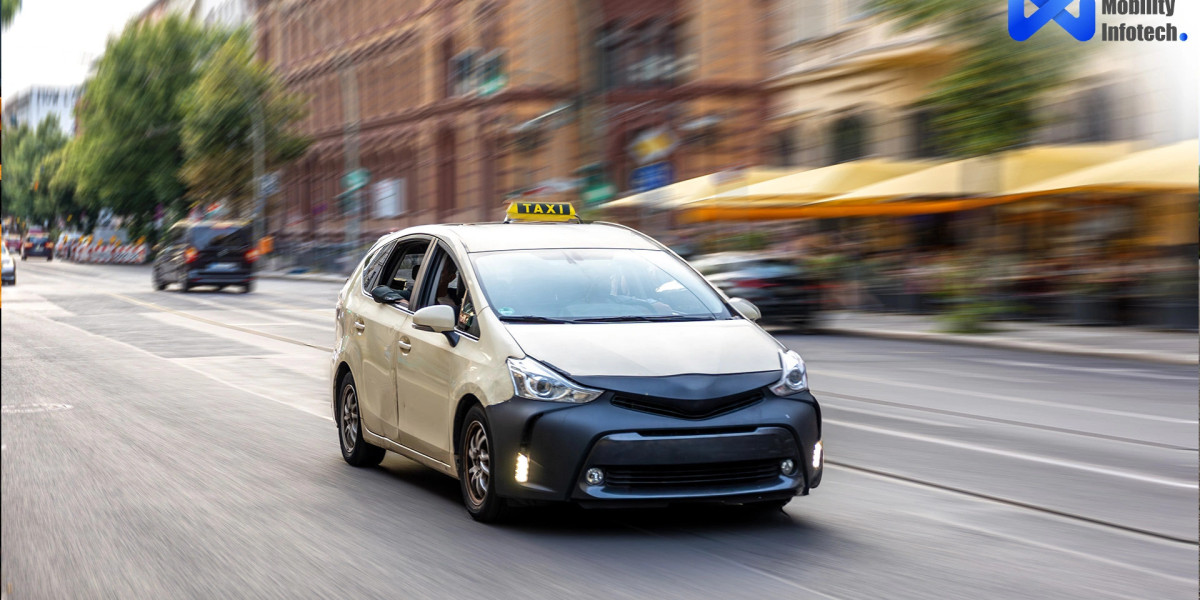 Taxi Dispatching Software: A Practical Guide for Taxi Businesses in Nigeria