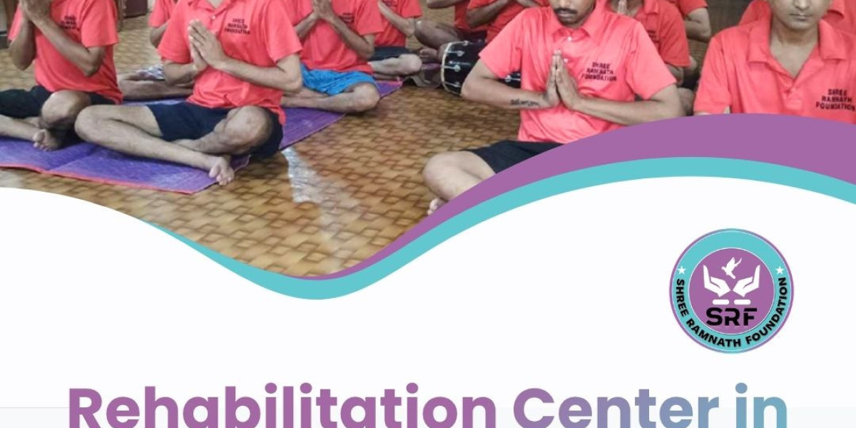 Rehabilitation Center in Mumbai with 24/7 Care and Recovery Support