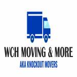 We Can Help Moving and More LLC