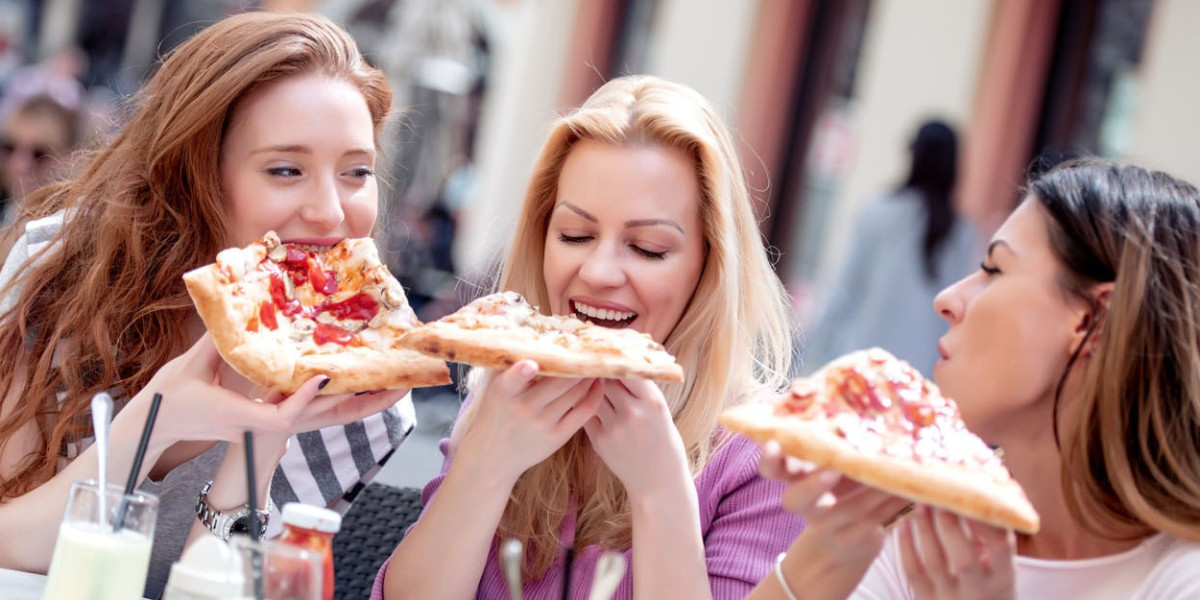 Best Pizza Restaurant Dubai: A Guide to Authentic Italian Dining