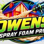 Owensspray foampros