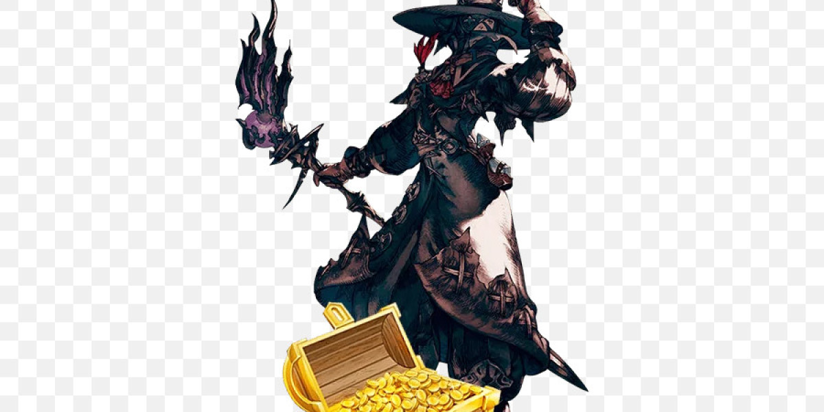 The Tried and True Method for Cheap Ffxiv Gil In Step by Step Detail