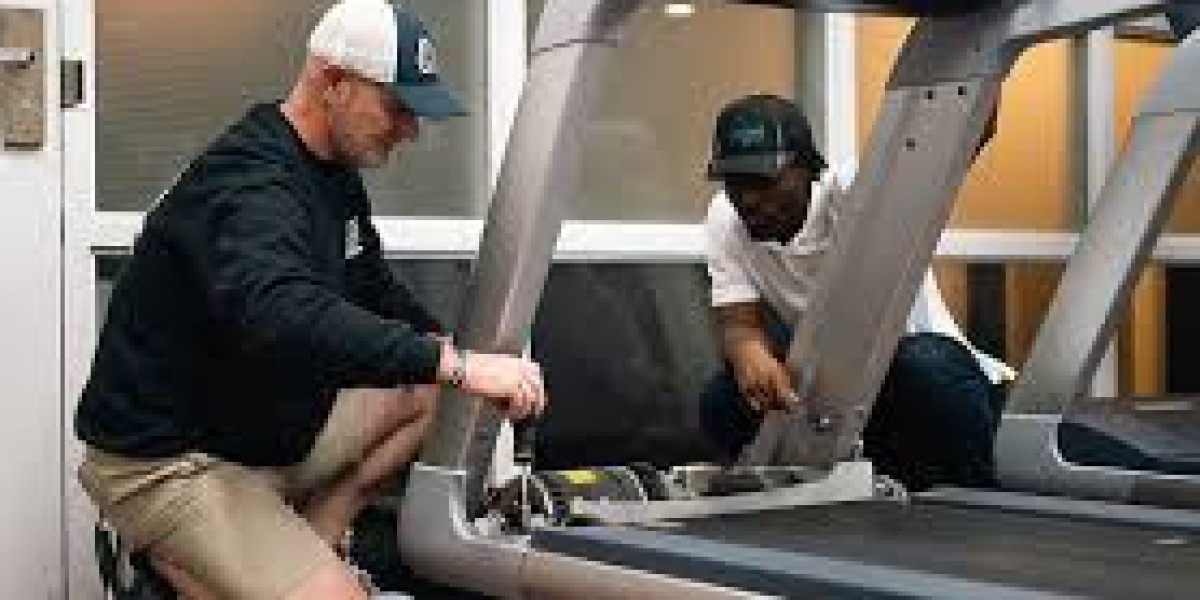 Treadmill Repair Technician Scarsdale NY – Expert Fitness Equipment Repair & Maintenance