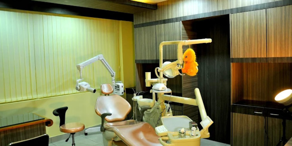 Best Invisalign Provider in Bikaner: Your Guide to the Best Invisalign Treatment in Bikaner