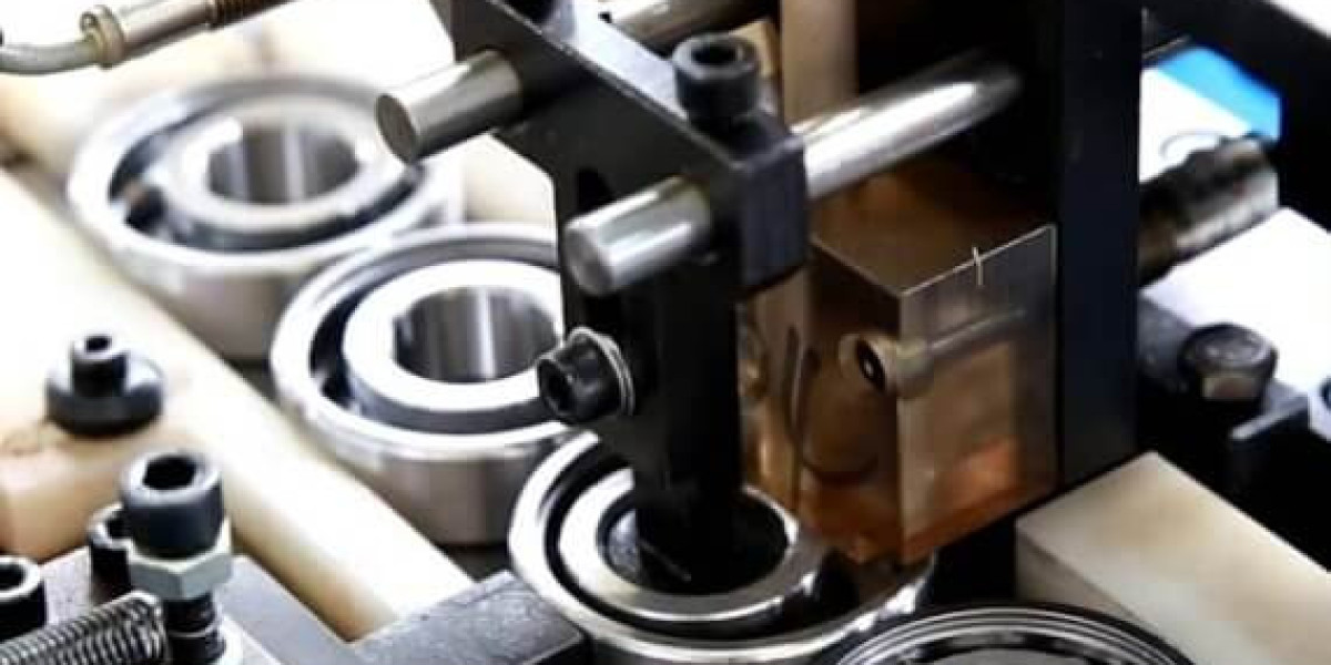 urb bearing importer Punjab