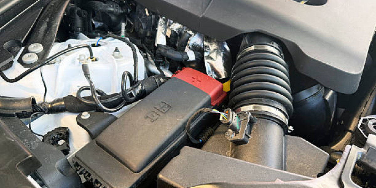 Advanced Engine Testing Solutions for Better Truck Performance