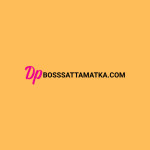 Dpboss Sattamatka