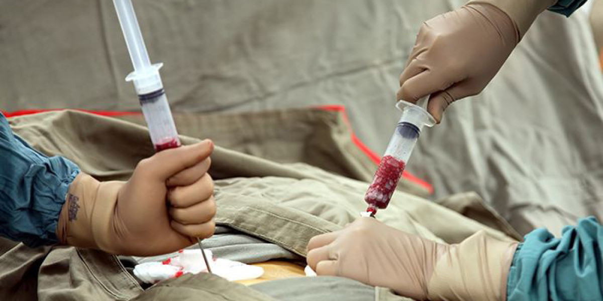 Affordable Bone Marrow Transplant Cost Abroad for Patients from Kenya
