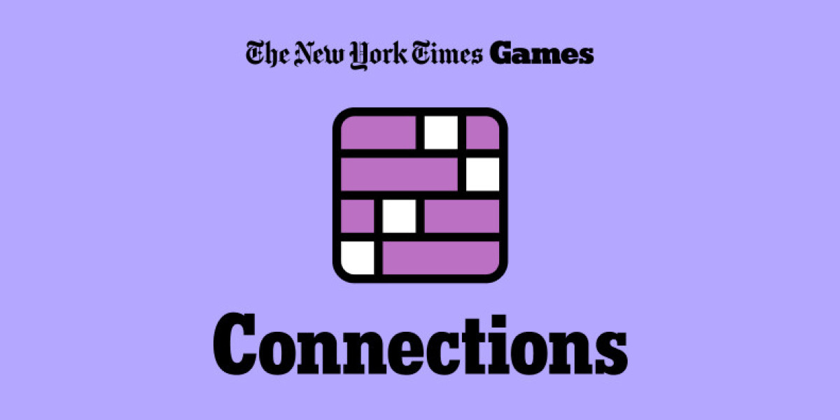 Unlocking the Daily Puzzle: A Guide to the Connections Game
