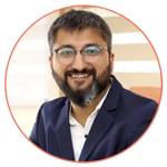 Dr. Tirth Vyas