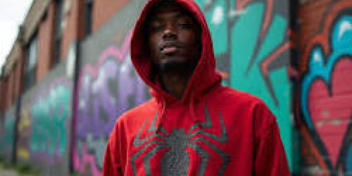 Spider Hoodie: Premium Streetwear Style & Buying Guide USA