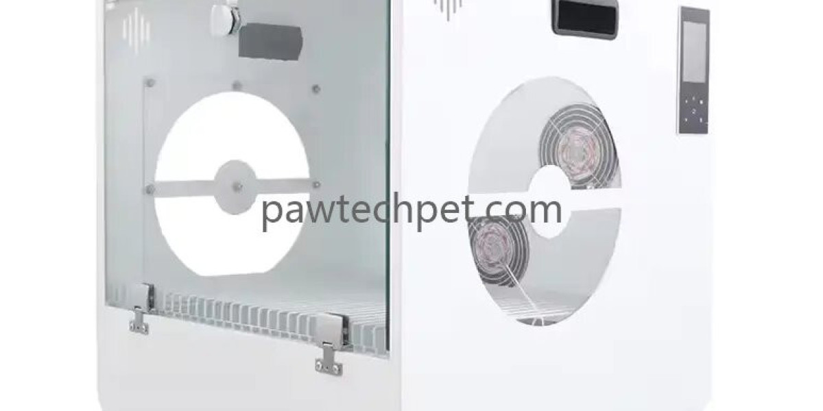 Reliable Manufacturing Systems for Smart Pet Devices