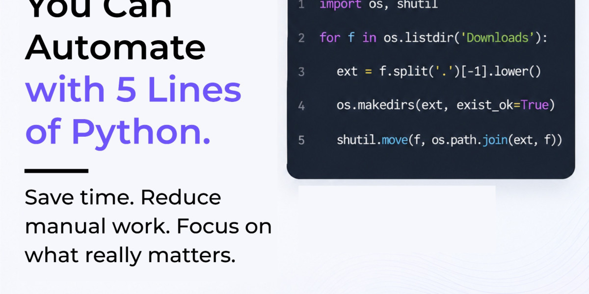Common Machine Learning Terms Every Beginner Should Know??
