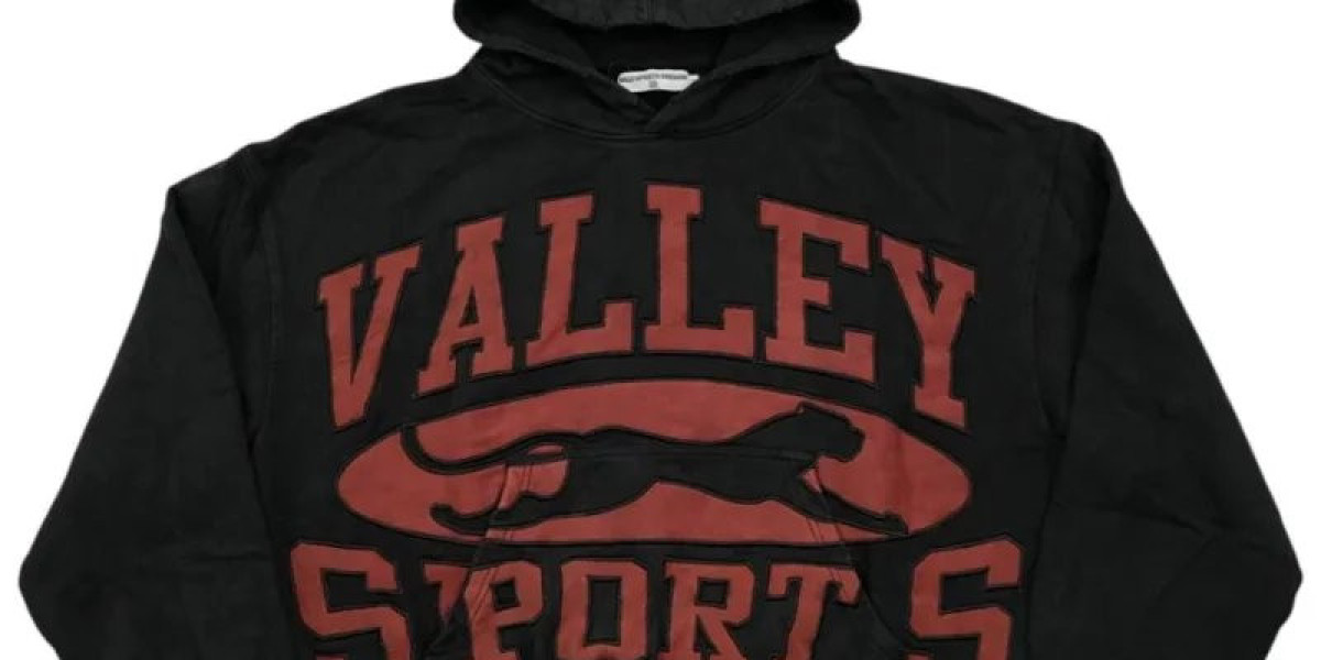 Valley Clothing Redefining Premium Streetwear for Modern Fashion