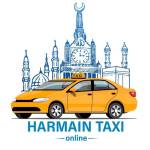 harmain taxi online