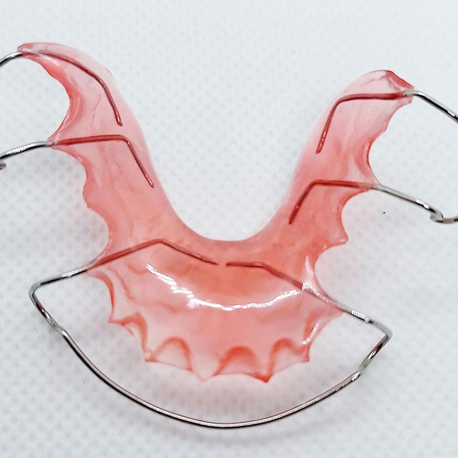Hawley Wire Retainers for Dental Labs – Order in Bulk | Hydental Lab