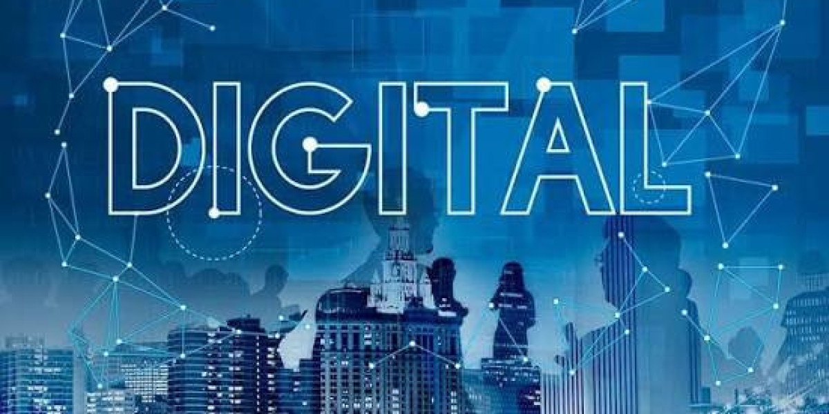 Why Every Company Needs Digital Marketing Services In UK Growth