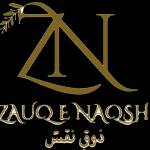 zauqe naqsh