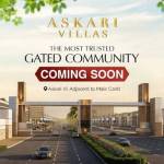 askari villas