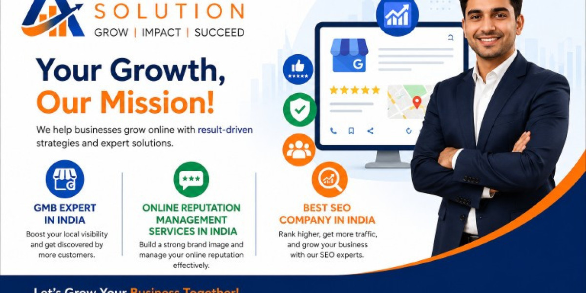 Top SEO Company in India to Boost Website Visibility and Organic Traffic