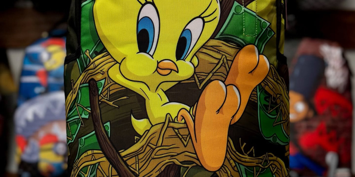 Elevate Your Urban Lifestyle with a Sprayground Backpack