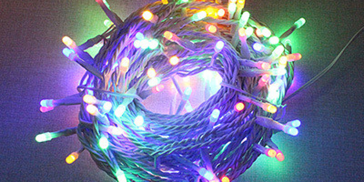 DADI Lighting Concepts for Stable Seasonal Celebrations