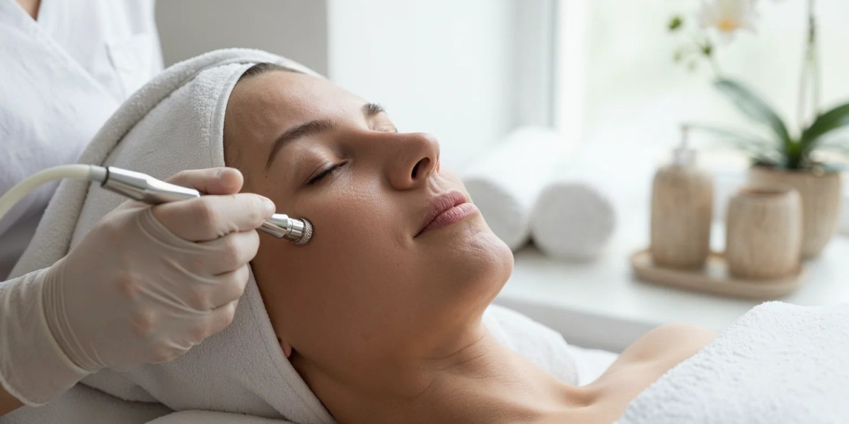 Healthy Radiance Starts Right Here