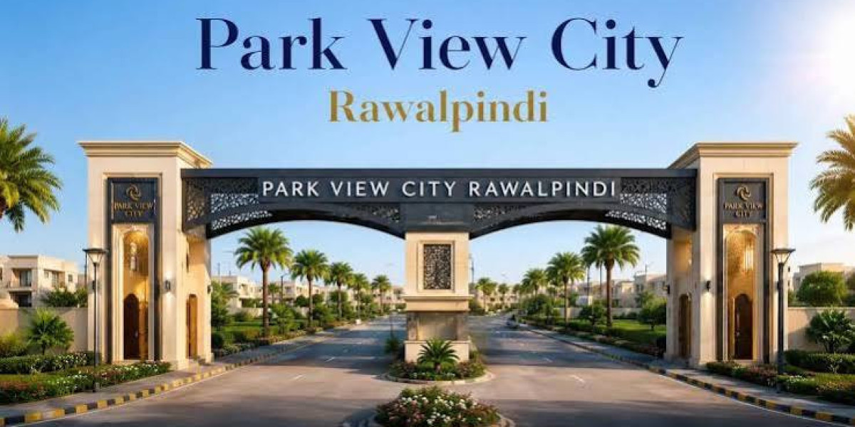 Park View City Rawalpindi Location Map: A Detailed Overview for Buyers and Investors