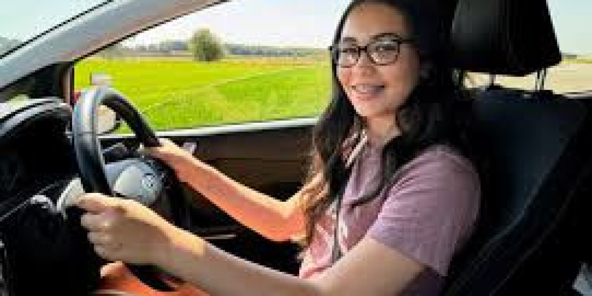 Driving Lessons Automatic: A Complete Guide to Learning with Confidence