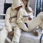 Essentials Hoodie