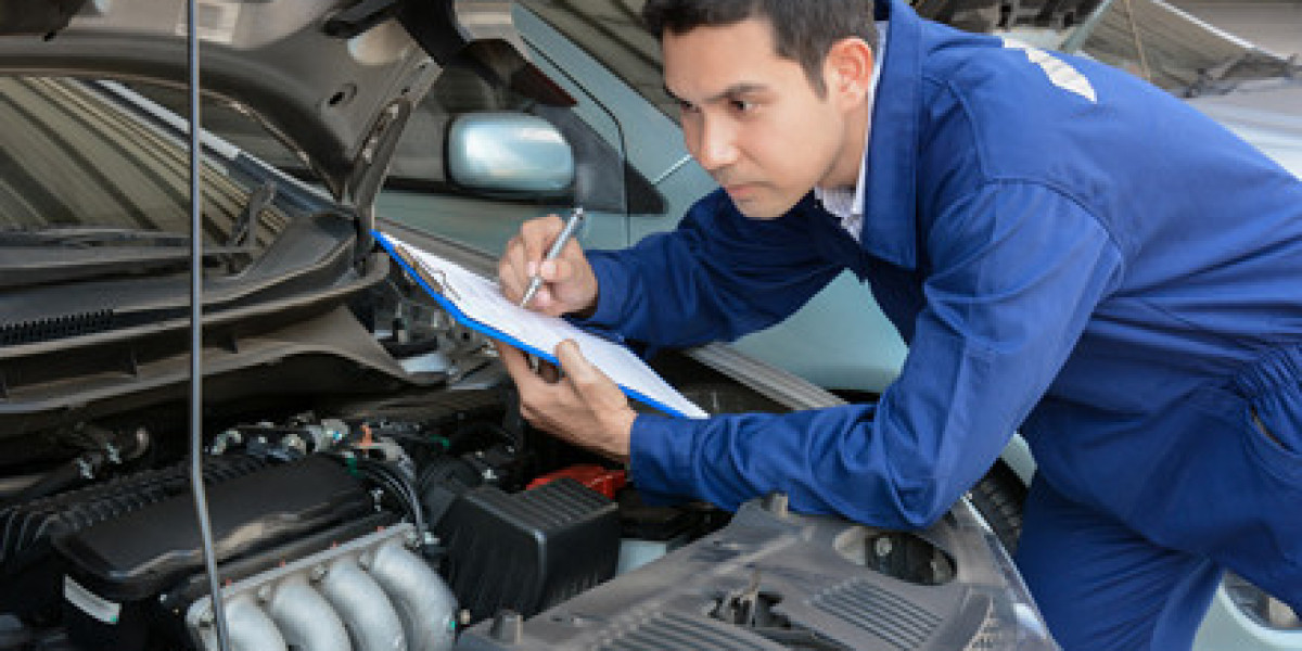 How Collision Repairs Help Maintain Your Vehicle's Safety and Value