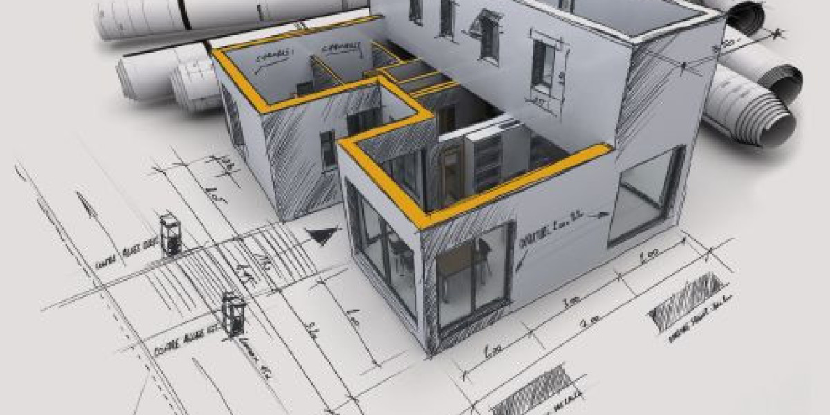 The Crucial Role of Modern Engineering and Drafting Services