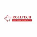 Rubber Rollers for Printing Machines in USA RBS Rollers