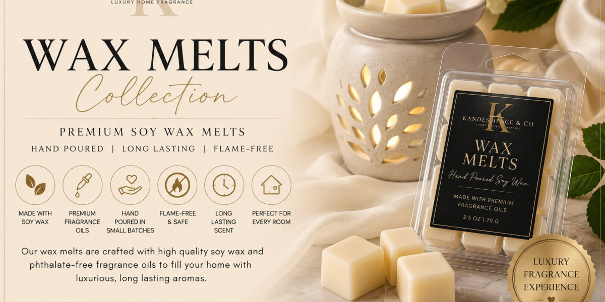 How Home Fragrance Can Transform Your Living Space