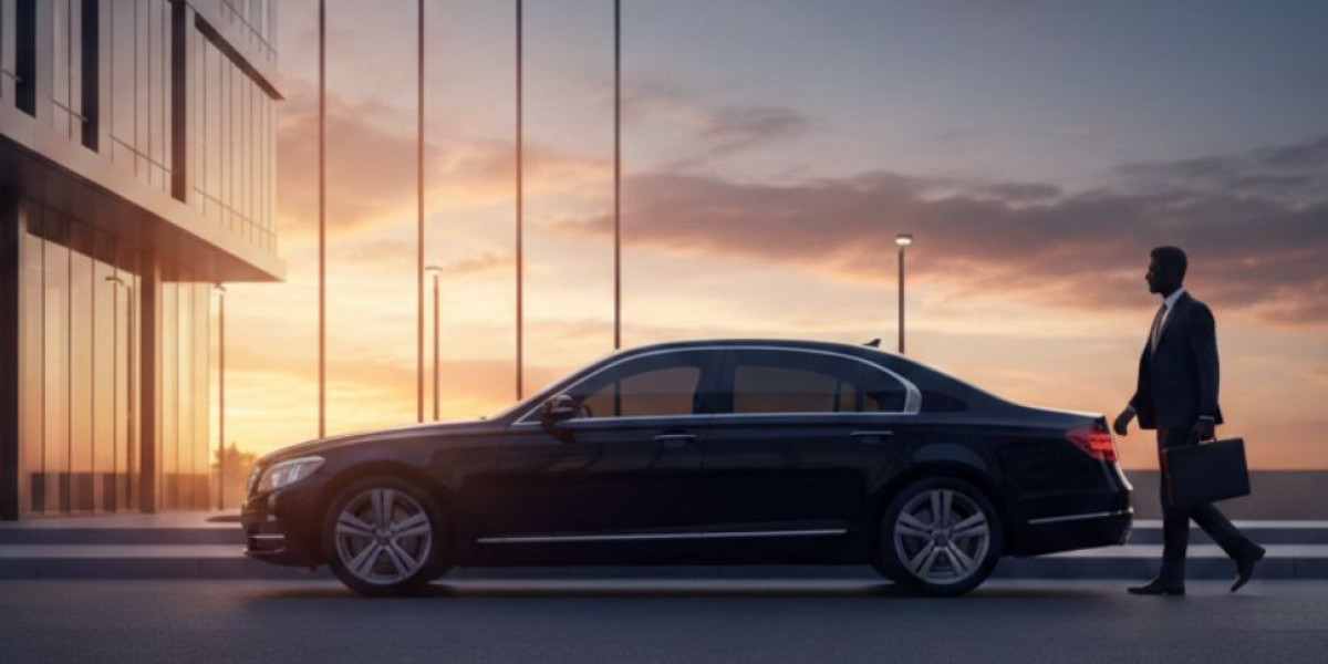 What is the difference between corporate car rental and regular cab