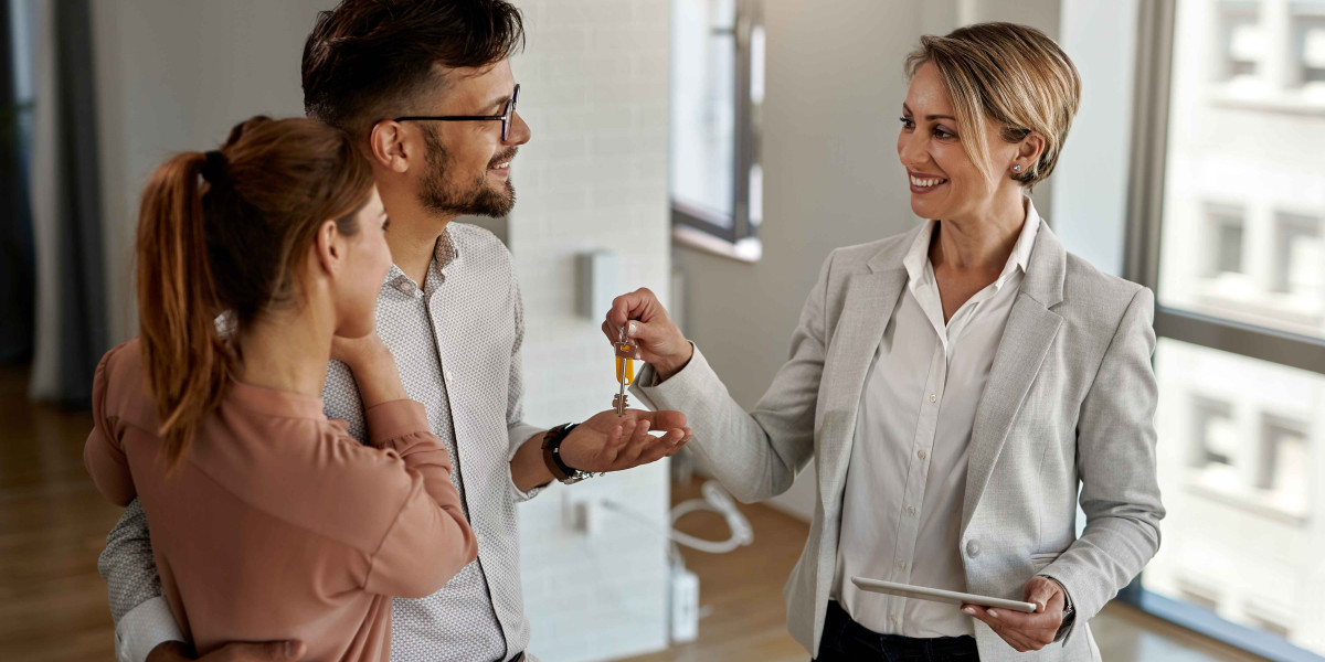 Why More Homeowners Are Choosing Empire Chase Harrow for Property Services
