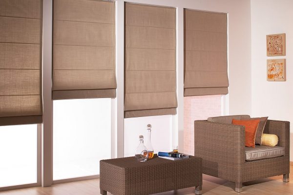 Blinds Mill Park, Roller, Curtains & Plantation Shutters