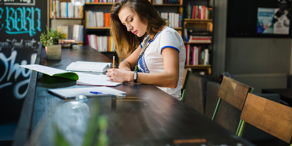 What Features Should You Look for in Professional Dissertation Writing Services?