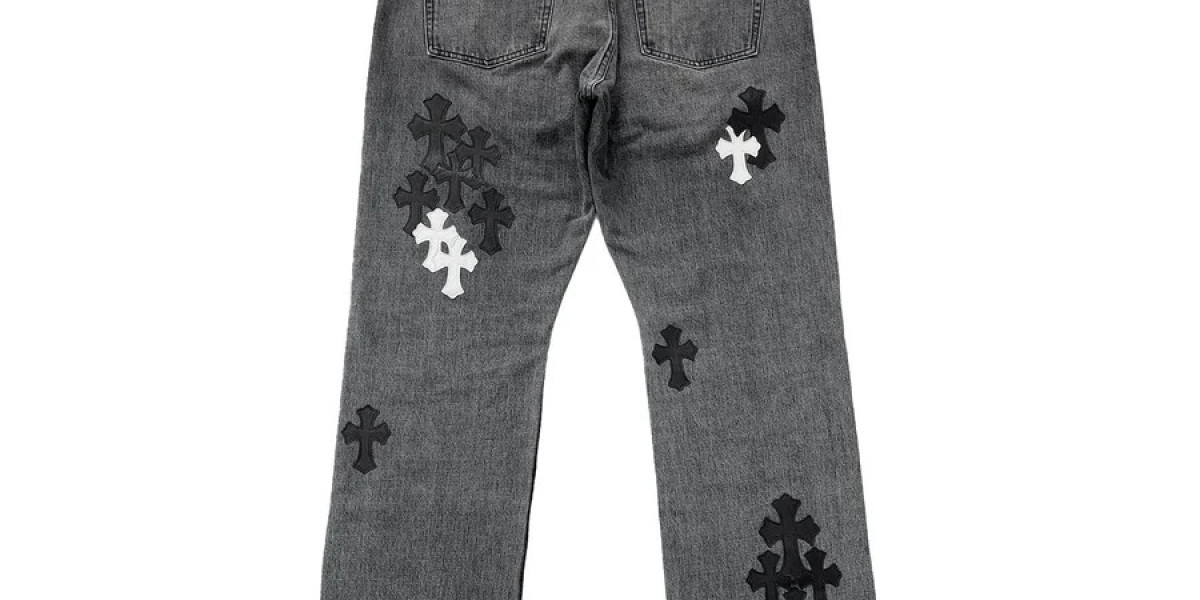 Chrome Hearts Signature Collection UK