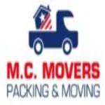 McMovers dmv