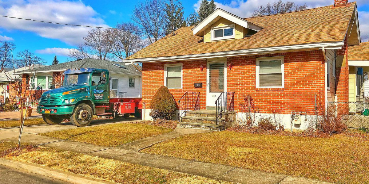 Dumpster Rental Merrick NY: A Simple Solution for Clean and Efficient Projects