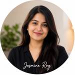 Jasmine Roy