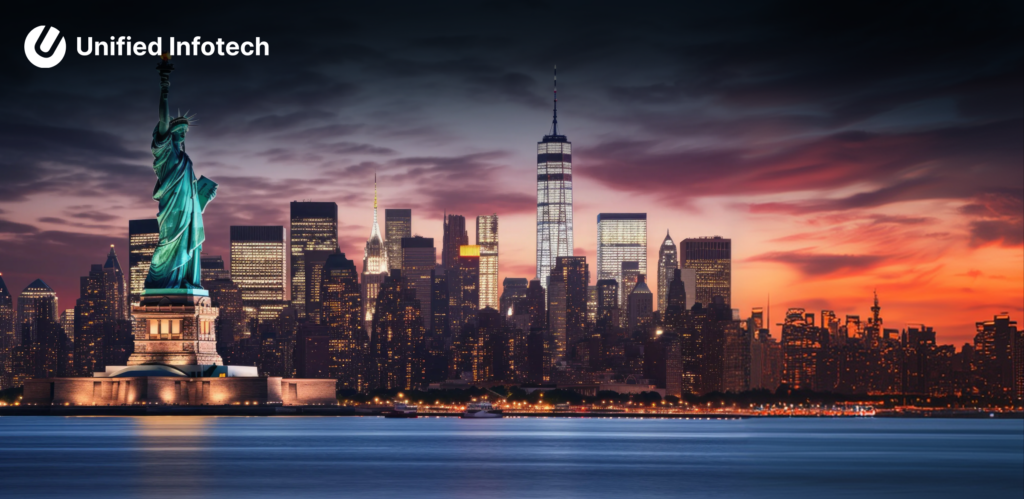 10 Best Enterprise Web Development Companies in New York