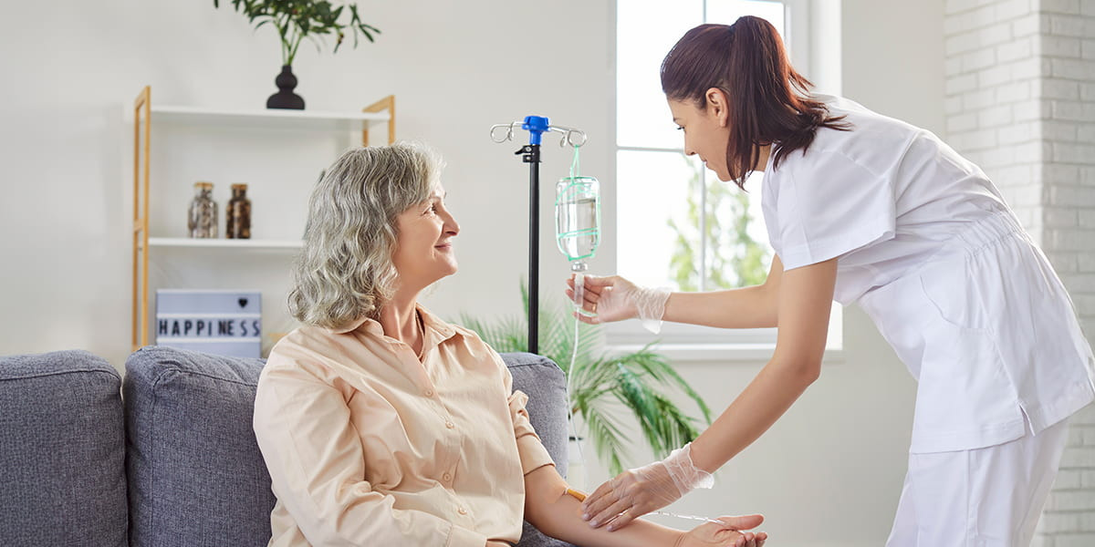 Vitamin IV Drip Dubai: How IV Therapy Supports Everyday Wellness