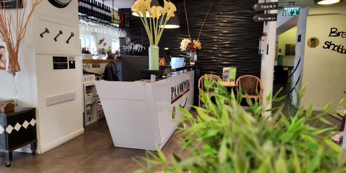 How Staying at Hotels Near Jaffa Gate(מלונות ליד שער יפו)  Enhances Your Jerusalem Experience