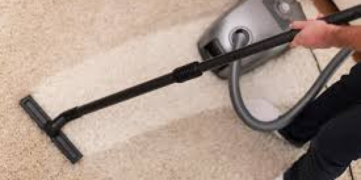Carpet Cleaning Services Improve Carpet Life That Decreases