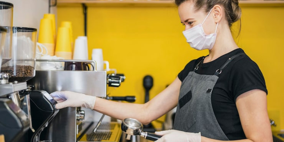 How Professional Coffee Bar Catering Enhances Tri-State Celebrations